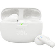 JBL Wave Beam 2 white - Wireless Headphones