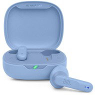 JBL Wave Flex 2 blue - Wireless Headphones