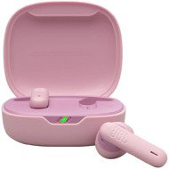 JBL Wave Flex 2 pink - Wireless Headphones