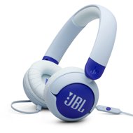 JBL JR320 blau - Kopfhörer