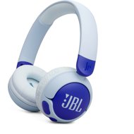 JBL JR320BT blau - Kabellose Kopfhörer