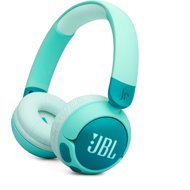 JBL JR320BT grün - Kabellose Kopfhörer