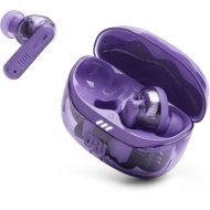 JBL Tune Beam 2 Ghost Purple - Wireless Headphones