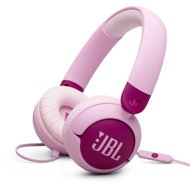 JBL JR320 lila - Kopfhörer