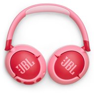 JBL JR470 pink - Wireless Headphones