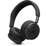 JBL Live 680NC Black - Wireless Headphones