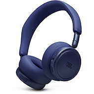 JBL Live 680NC Blue - Wireless Headphones