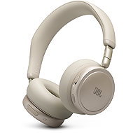 JBL Live 680NC Champagne - Wireless Headphones
