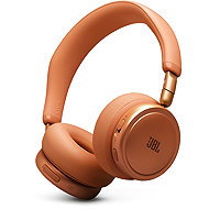 JBL Live 680NC Orange - Wireless Headphones