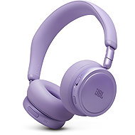 JBL Live 680NC Purple - Wireless Headphones