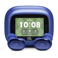 JBL Live Buds4 Blue - Wireless Headphones