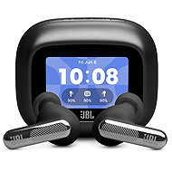 JBL Live Beam4 Black - Wireless Headphones