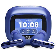 JBL Live Beam4 Blue - Wireless Headphones