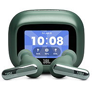 JBL Live Beam4 Green - Wireless Headphones