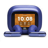 JBL Live Flex4 Blue - Wireless Headphones