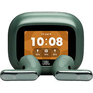 JBL Live Flex4 Green - Wireless Headphones