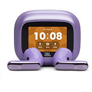 JBL Live Flex4 Purple - Wireless Headphones