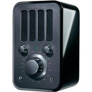 BERNSTEIN ITR 10 Piano Black - Radio