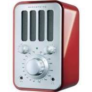 BERNSTEIN ITR 10 Deep Red - Radio
