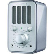 BERNSTEIN ITR 10 Silver Silk - Radio