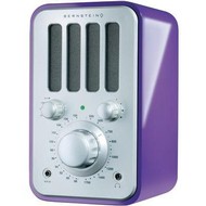 BERNSTEIN ITR 10 New Purple - Radio