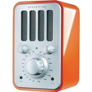BERNSTEIN ITR 10 Orange Seventy - Radio