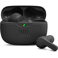 JBL Vibe Beam Black - Wireless Headphones