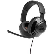 JBL Quantum 200 - Gaming Headphones