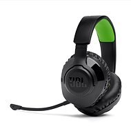 JBL Quantum 360X Wireless for Xbox černá - Gaming Headphones