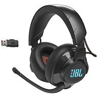 JBL Quantum 610 Wireless - Gamer fejhallgató