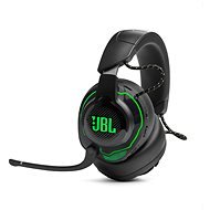JBL Quantum 910X Wireless for Xbox fekete - Gamer fejhallgató