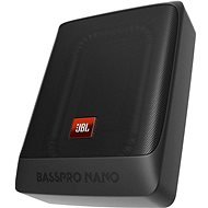 JBL BASSPRO NANO - Auto-Lautsprecherset