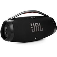JBL Boombox 3 čierny - Bluetooth reproduktor