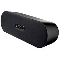 Kreative D80 Schwarz - Bluetooth-Lautsprecher