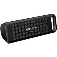 Creative MuVo 10 schwarz - Bluetooth-Lautsprecher
