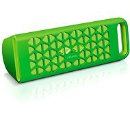 Creative MuVo 10 grün - Bluetooth-Lautsprecher