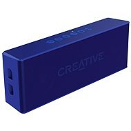 Creative MUVO 2 kék - Bluetooth hangszóró
