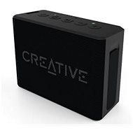 Creative MUVO 1C Black - Bluetooth Speaker