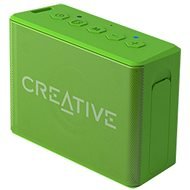Creative MuVo 1C zöld - Bluetooth hangszóró