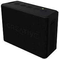 Creative MUVO 2C Black - Bluetooth Speaker