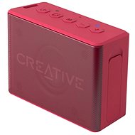 Creative MUVO 2C Pink - Bluetooth Speaker
