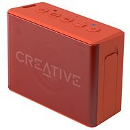 Creative MuVo 2C narancssárga - Bluetooth hangszóró