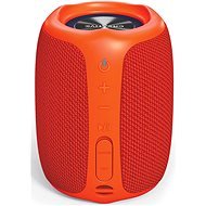 Creative MUVO Spielen Sie Orange - Bluetooth-Lautsprecher