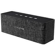 Creative NUNO Black - Bluetooth Speaker