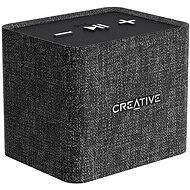 Creative NUNO MICRO black - Bluetooth Speaker
