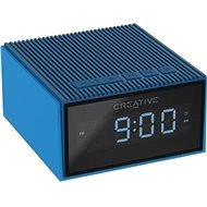 Creative CHRONO Blue - Bluetooth Speaker