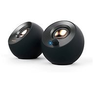 Creative Pebble V2 Black - Speakers