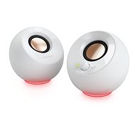 Creative Pebble SE white - Speakers
