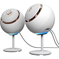 Creative Pebble Nova bílá - Speakers