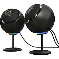 Creative Pebble Nova černá - Speakers